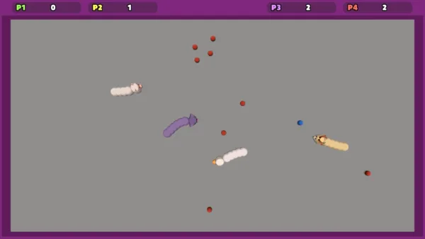 Rattle Royale [PS5] - изображение 3