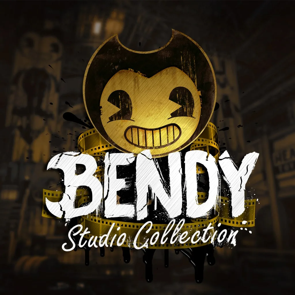 Bendy: Studio Collection [PS5] - изображение 1