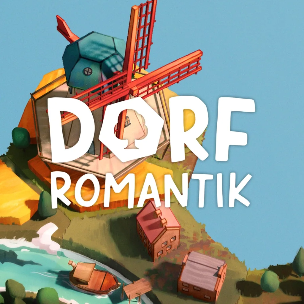 Dorfromantik [PS5] - изображение 1
