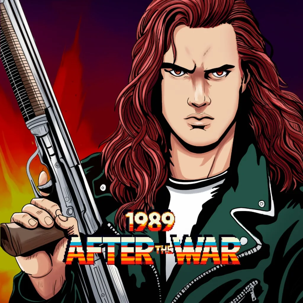 1989 After the War PS4 & PS5 - изображение 1