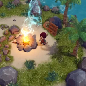 RPG Raiders: Battle of Realms [PS4] - изображение 4