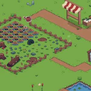 Tiny Little Farm [PS5] - изображение 3