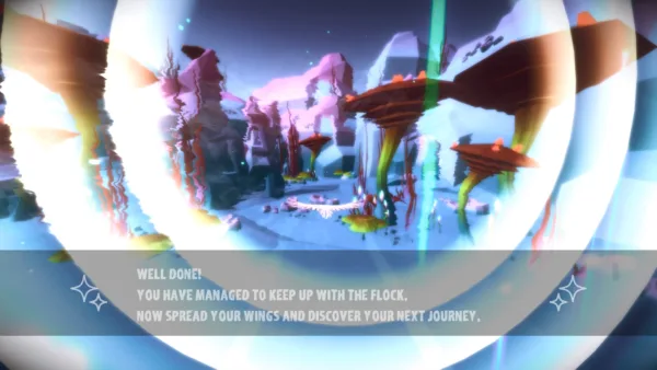 Windborn - Journey to the South [PS4] - изображение 4