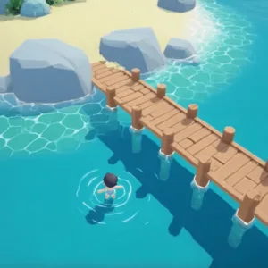 My Tiny Island [PS4] - изображение 2