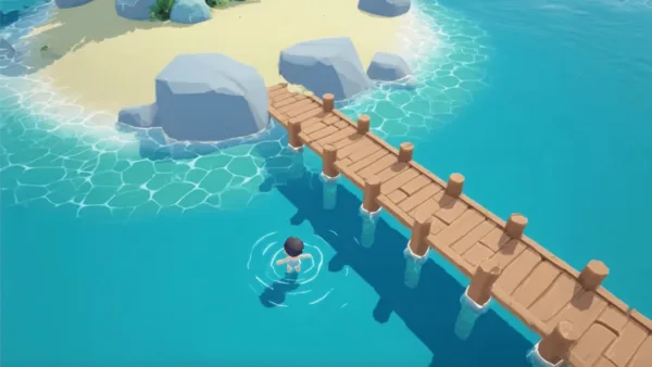 My Tiny Island [PS4] - изображение 2