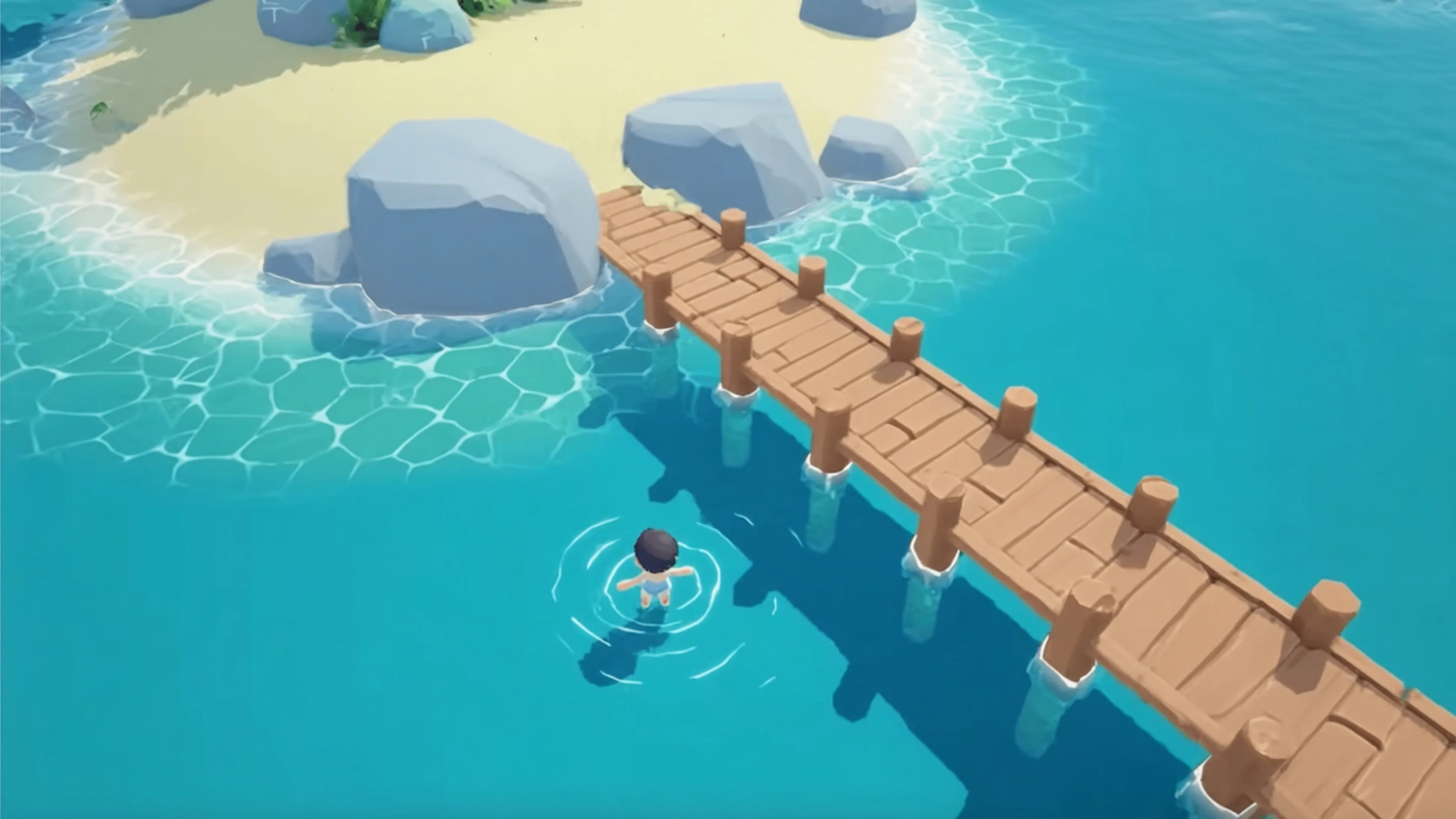 My Tiny Island [PS4] - изображение 2