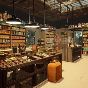 Tobacco Business Simulator [PS4] - изображение 2