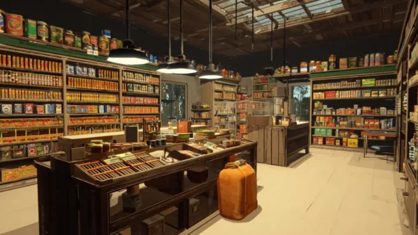 Tobacco Business Simulator [PS4] - изображение 2