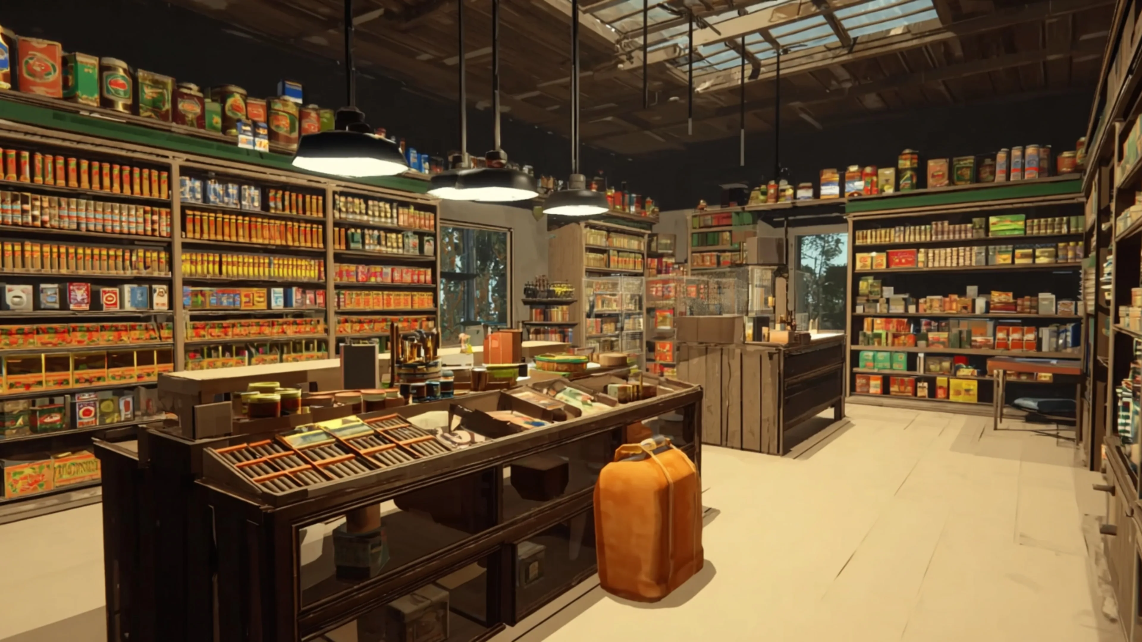 Tobacco Business Simulator [PS4] - изображение 2