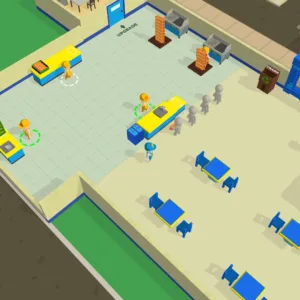 Gas Station: Idle Simulator [PS4] - изображение 2