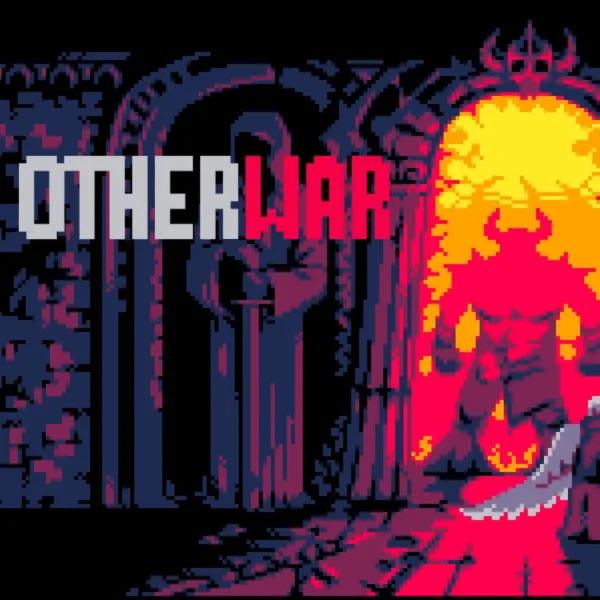 Otherwar [PS5]