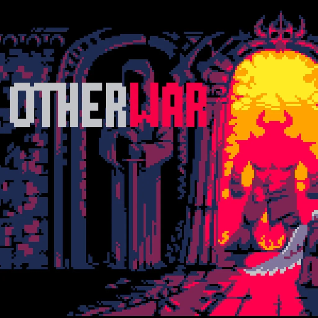 Otherwar [PS5] - изображение 1