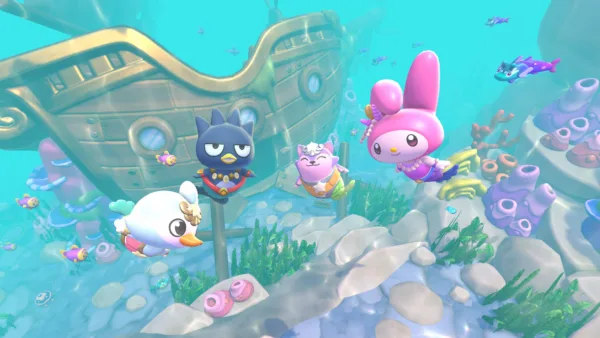 Hello Kitty Island Adventure [PS5] - изображение 4