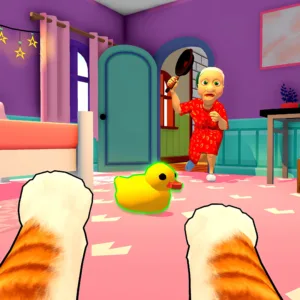 Bad Cat [PS5] - изображение 3