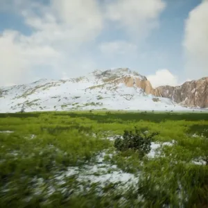 FARAWAY TRAIN [PS5] - изображение 2