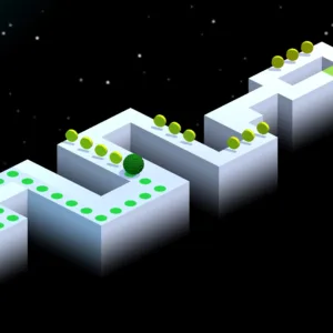 Galaxy Roll [PS5] - изображение 3