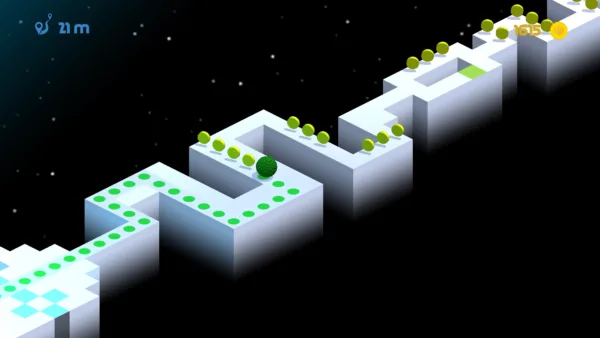 Galaxy Roll [PS5] - изображение 3