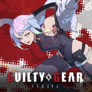 GGST Additional Character: #17 Lucy [PS4,&nbsp;PS5]