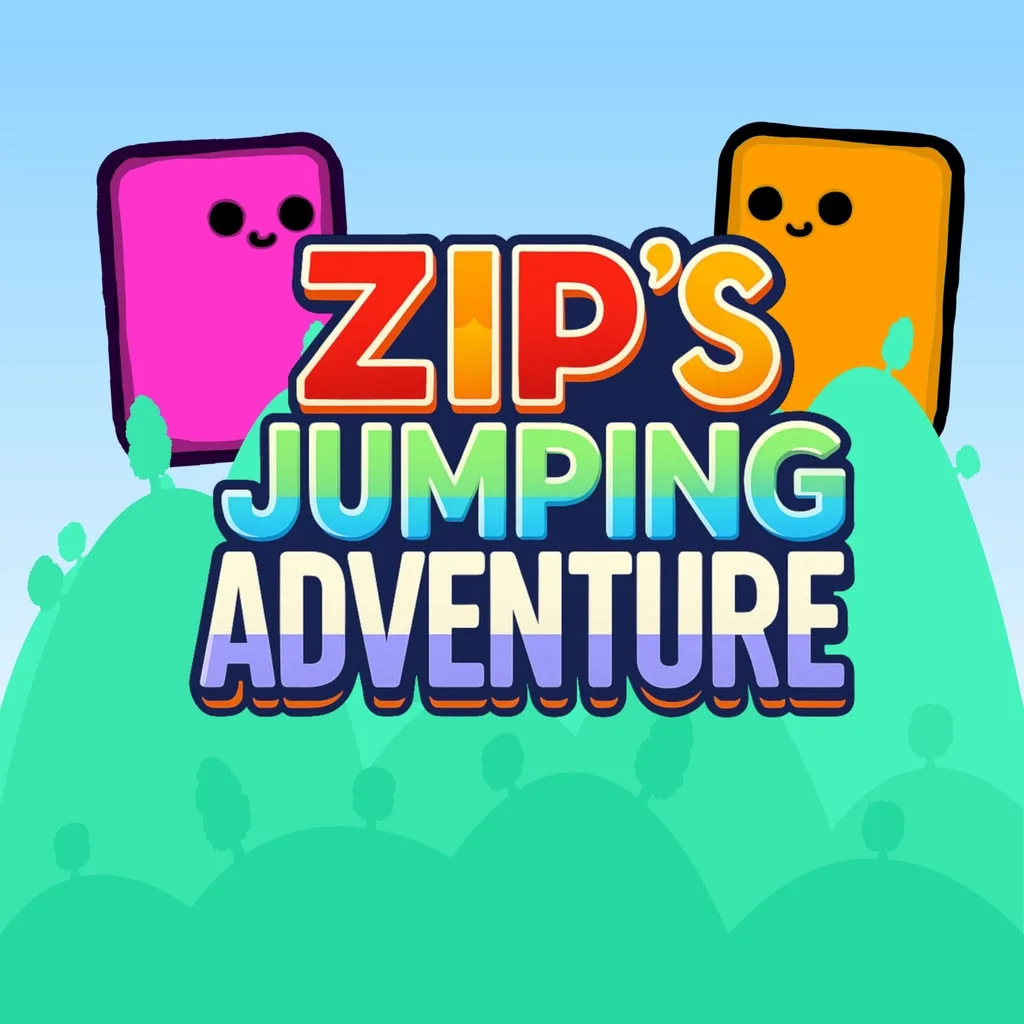 Zip's Jumping Adventure [PS5] - изображение 1