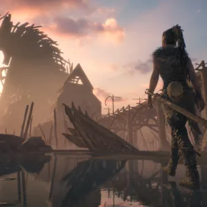 Hellblade: Senua’s Sacrifice [PS5] - изображение 3