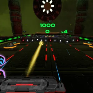 Rebeloid VR [PS5] - изображение 3