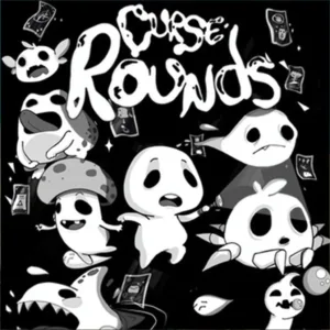 Curse Rounds [PS4,&nbsp;PS5]