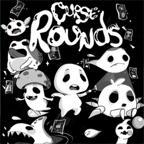 Curse Rounds [PS4, PS5]