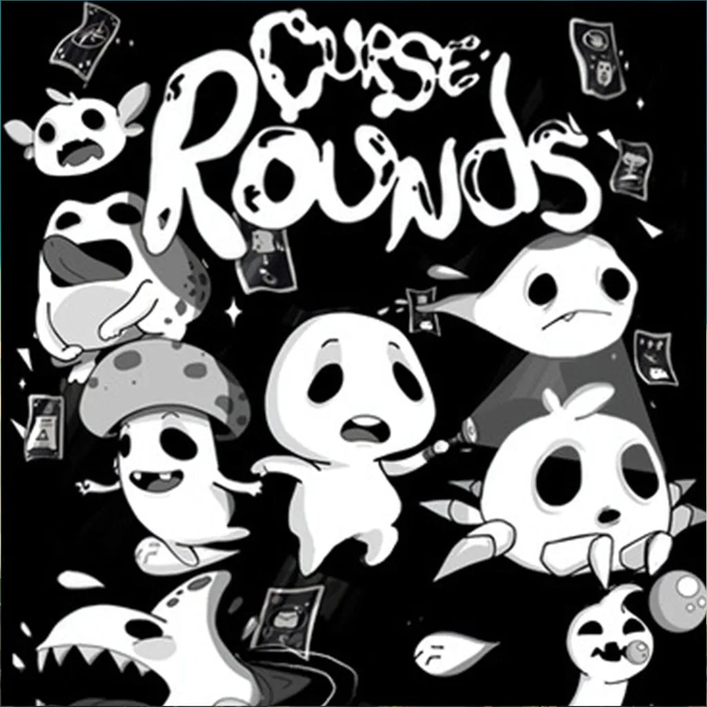 Curse Rounds [PS4,&nbsp;PS5] - изображение 1