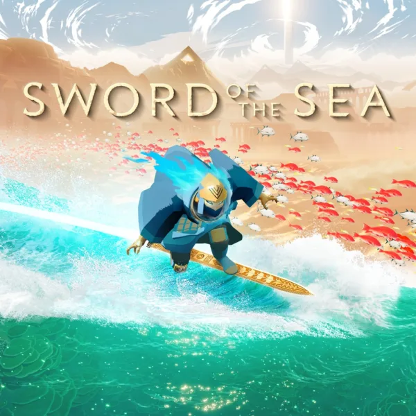 Sword of the Sea [PS5]
