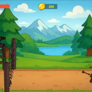 Ballista Wall Defense Rush [PS4,&nbsp;PS5] - изображение 2