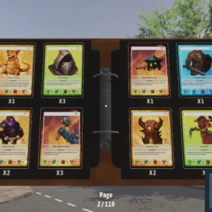 TCG Card Market Simulator [PS5] - изображение 3