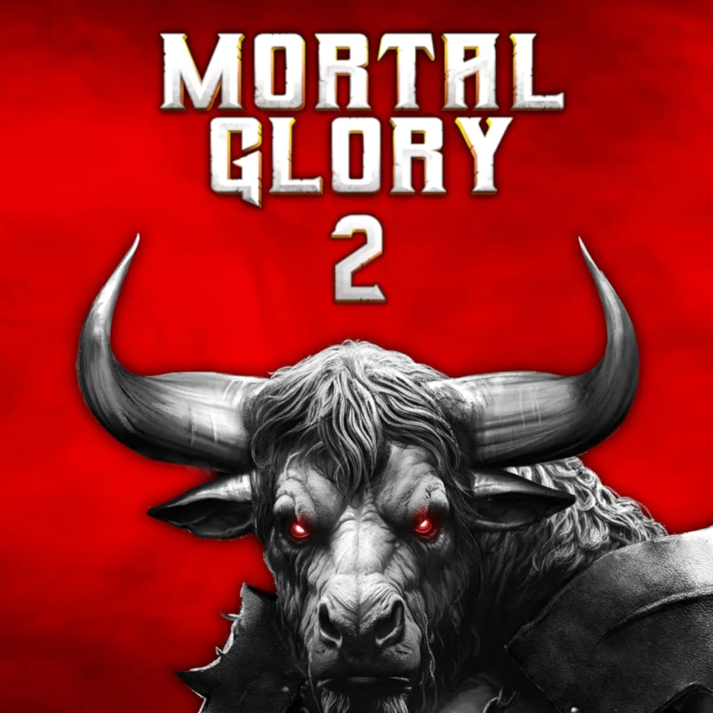 Mortal Glory 2 [PS4,&nbsp;PS5] - изображение 1