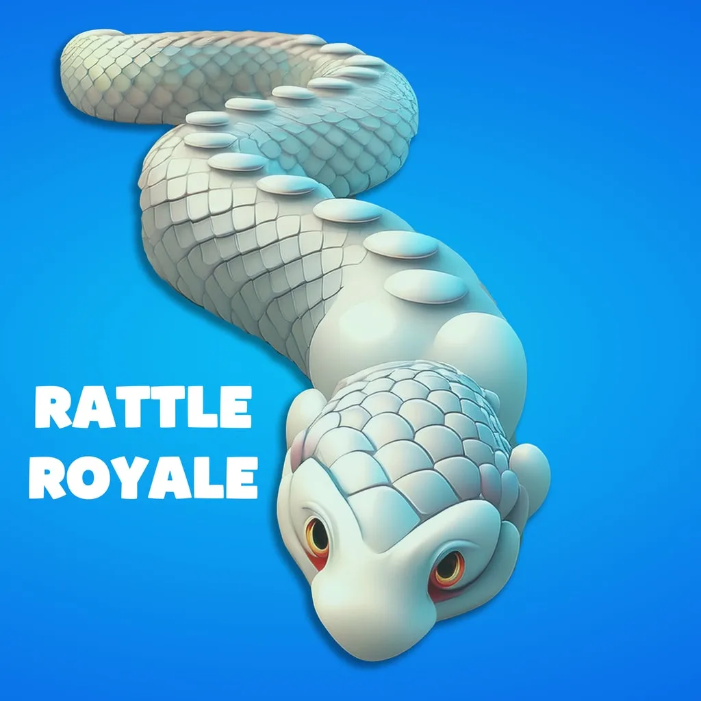 Rattle Royale [PS5] - изображение 1