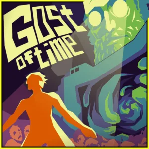 GOST of Time [PS4]