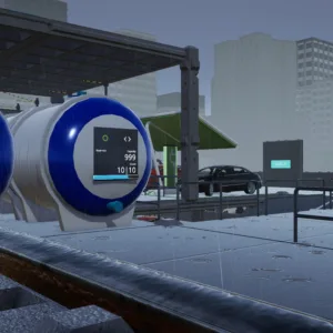 Parking World: Build & Manage [PS5] - изображение 4
