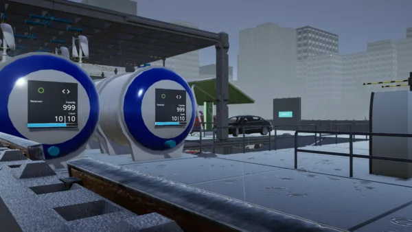 Parking World: Build & Manage [PS5] - изображение 4