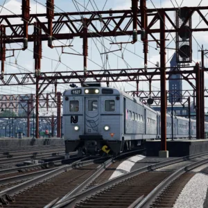 Train Sim World 6: Standard Edition PS4 & PS5 - изображение 2