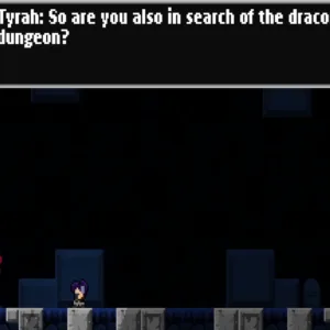 Draconic Resurgence [PS4] - изображение 3