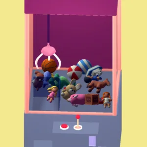 Cozy Claw Machine [PS4] - изображение 2