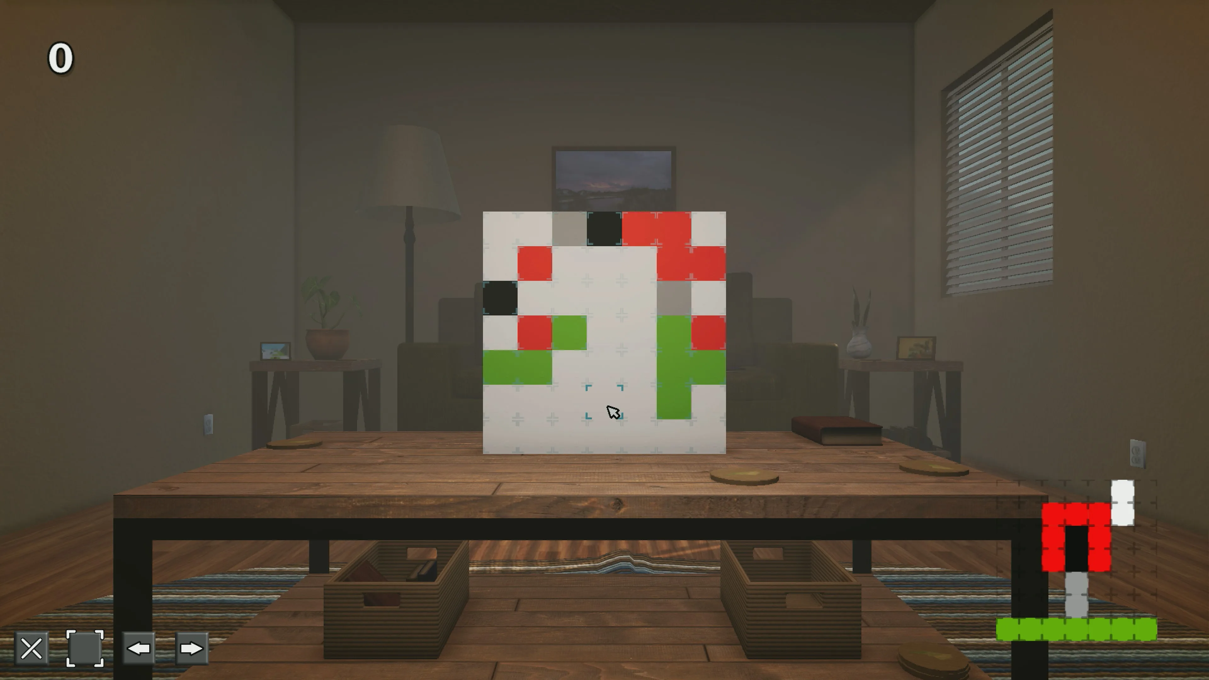 Pic-A-Block [PS4,&nbsp;PS5] - изображение 4