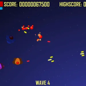 Cazzarion: Space Ace [PS4] - изображение 4