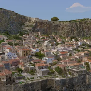 Puzzling Places: Return to Greece [PS5] - изображение 4