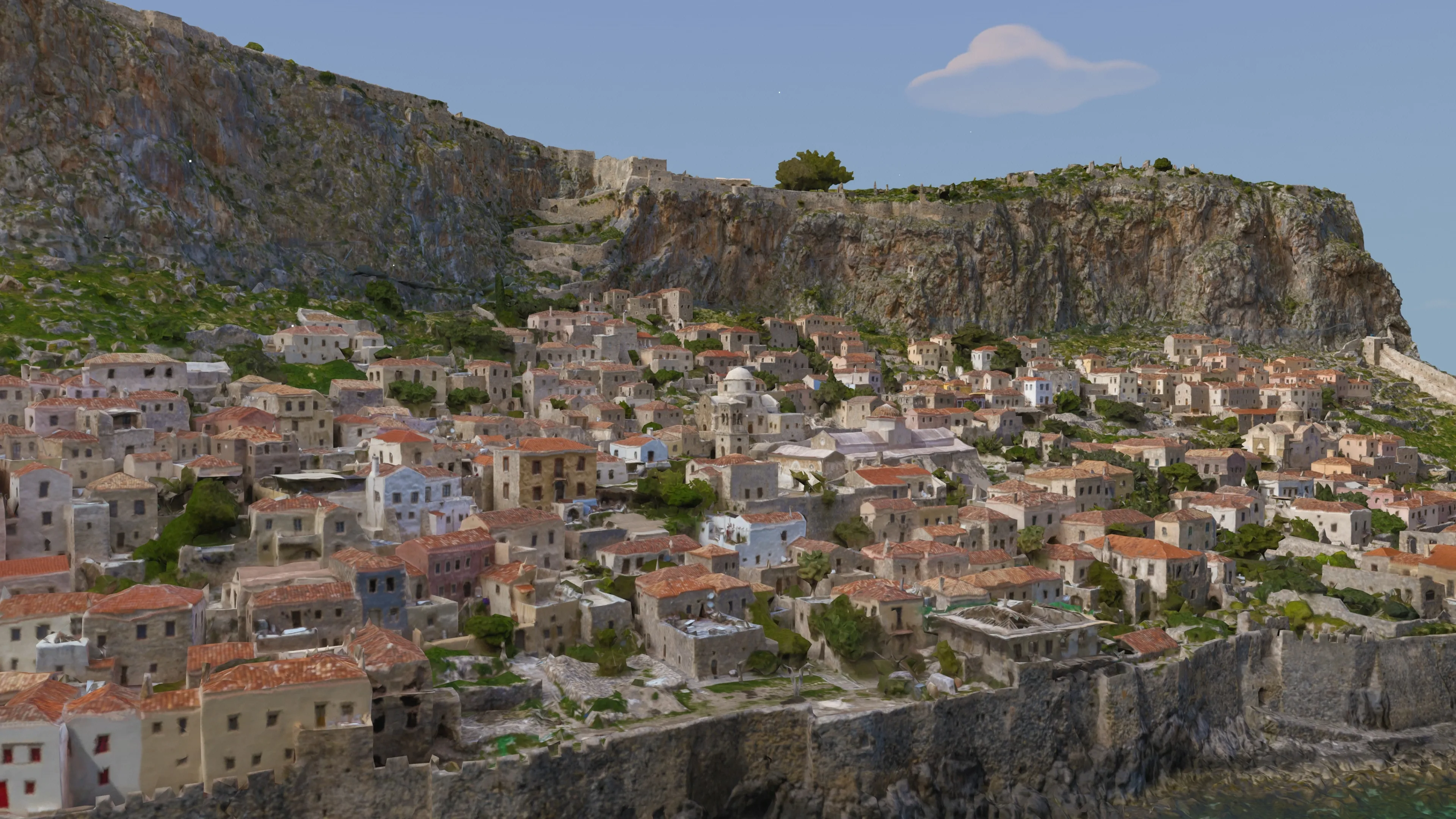 Puzzling Places: Return to Greece [PS5] - изображение 4