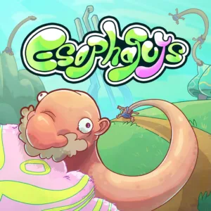 Esophaguys [PS5]