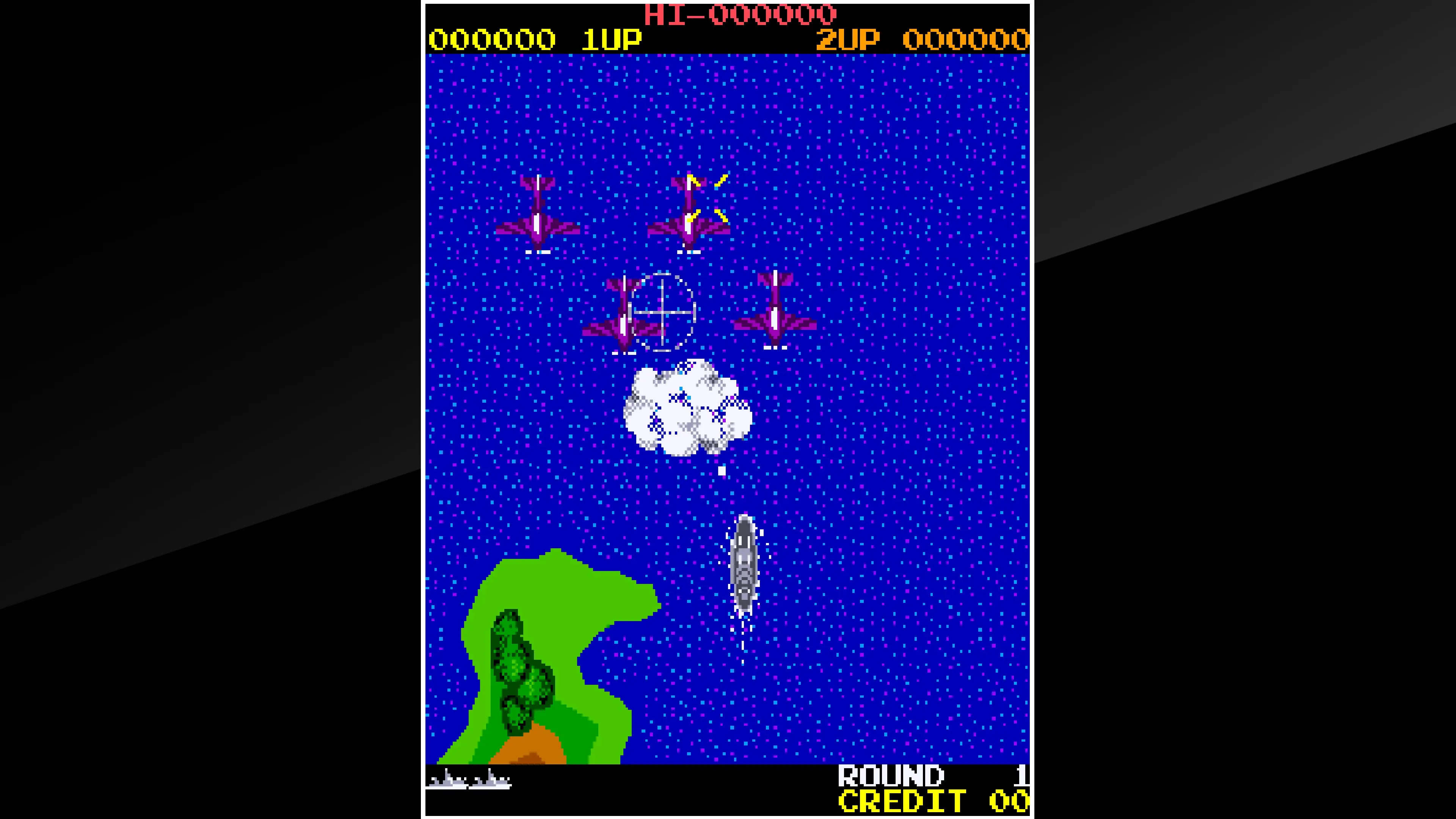 Arcade Archives D-DAY [PS4] - изображение 3