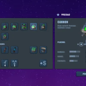 Starfall Defenders [PS4] - изображение 4