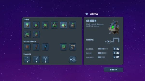 Starfall Defenders [PS4] - изображение 4