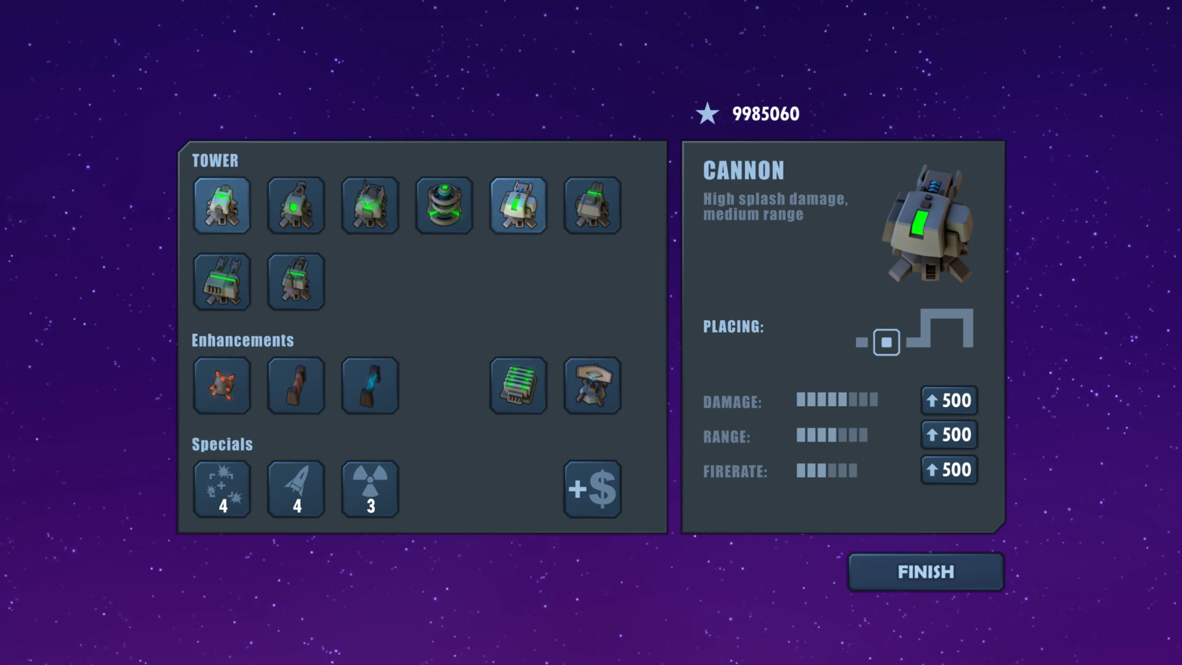 Starfall Defenders [PS4] - изображение 4