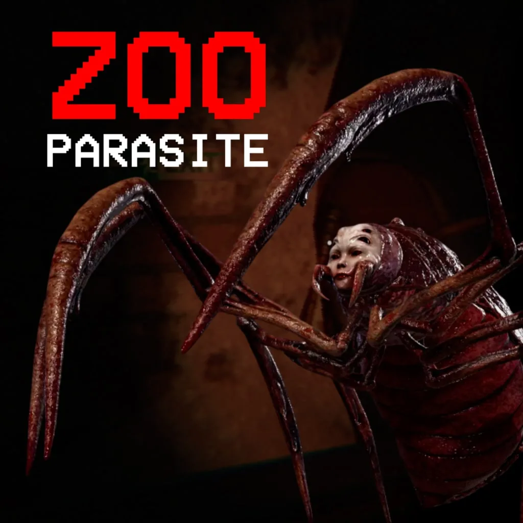 Zooparasite PS4 & PS5 - изображение 1