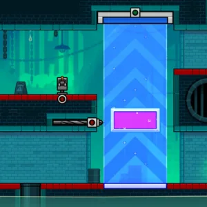 Mind Over Magnet [PS4,&nbsp;PS5] - изображение 2